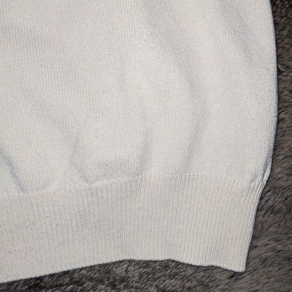 Country & Outdoors From Marlboro Classics Vintage Knit Sweater Men's XL - Picture 6 of 7